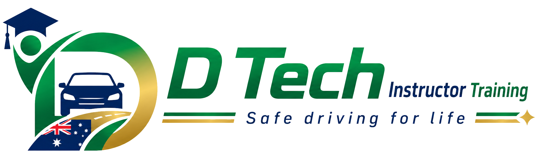 DTech logo